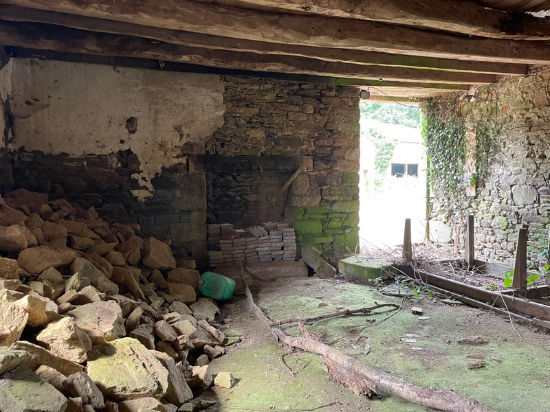 French property for sale in Gausson, Côtes-d'Armor - €77,800 - photo 14