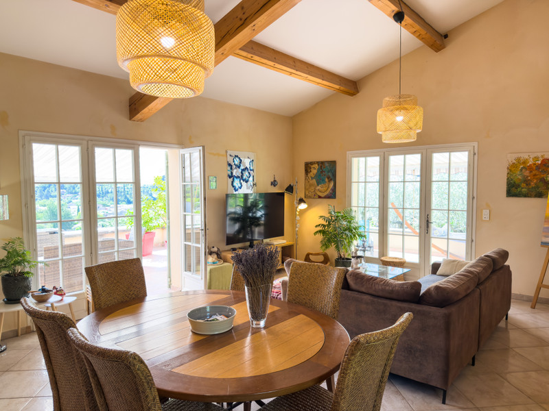 French property for sale in Buis-les-Baronnies, Drôme - €890,000 - photo 4