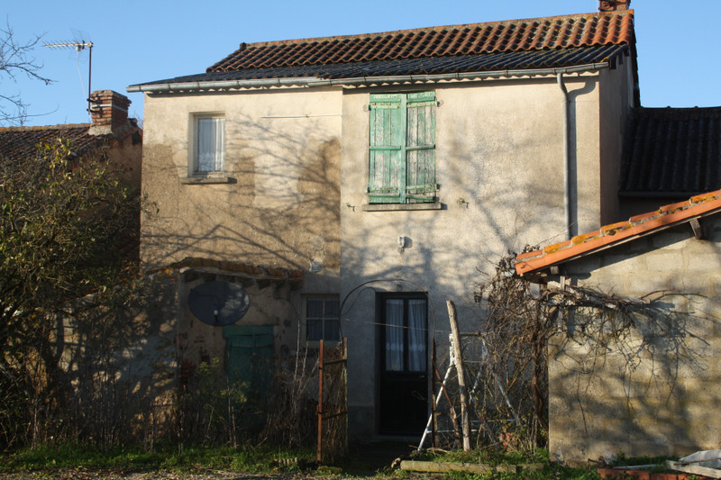 French property for sale in Adriers, Vienne - &#8364;49,950 - photo 10