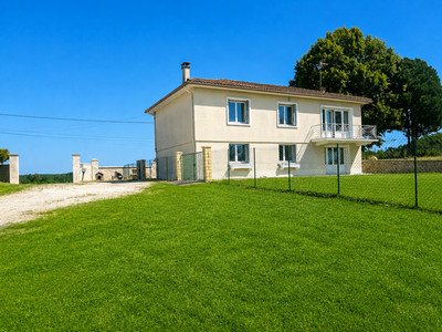 French property for sale in Saint-Romain, Charente - €194,400 - photo 9