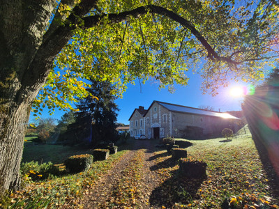 house for sale in Dordogne