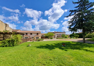 house for sale in Charente