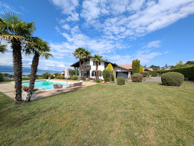 maison à vendre à Alpes françaises (Auvergne-Rhône-Alpes)