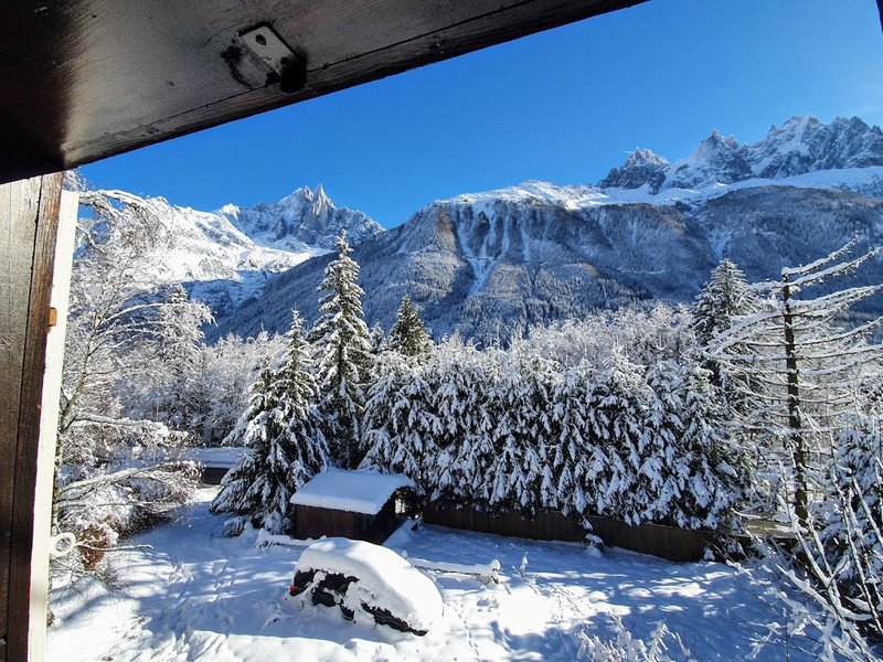 French property for sale in Chamonix-Mont-Blanc, Haute-Savoie - &#8364;3,500,000 - photo 6
