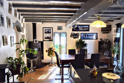 Maison à vendre à Melles, Haute-Garonne, Midi-Pyrénées, avec Leggett Immobilier