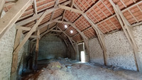 Maison à vendre à Auzances, Creuse - 119.900 € - photo 7
