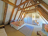 Maison à vendre à Bars, Dordogne - 226.000 € - photo 10