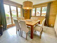 Maison à vendre à Saint-Gervais-les-Bains, Haute-Savoie - 950 000 € - photo 8