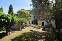 Propriété à vendre à Barjac, Gard - 645 000 € - photo n°2