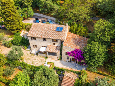 maison à vendre à Provence-Côte-D'Azur (Provence - Alpes - Côte d'Azur)