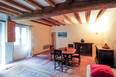 French property for sale in Bossay-sur-Claise, Indre-et-Loire - €107,000 - photo 2