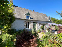 French property, houses and homes for sale in Sourdeval Manche Normandy