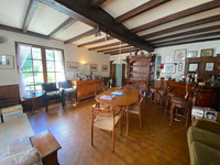 Propriété à vendre à Jonzac, Charente-Maritime - 328 600 € - photo n°9