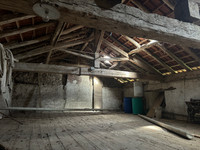 Maison à Saint-Saud-Lacoussière, Dordogne - photo 9
