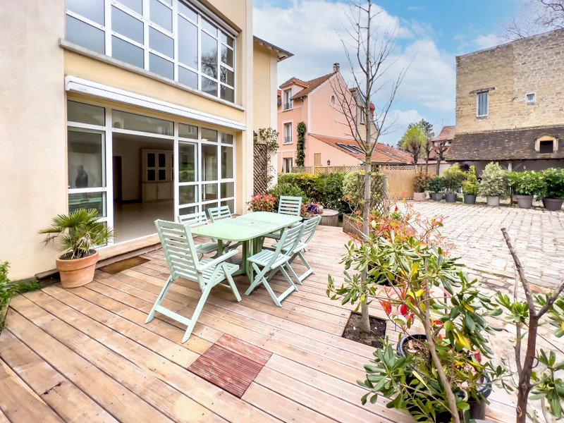 Maison à vendre à Le Vésinet, Yvelines - 1 198 000 € - photo 1 Maison à vendre à Le Vésinet, Yvelines - 1 198 000 € - photo 1