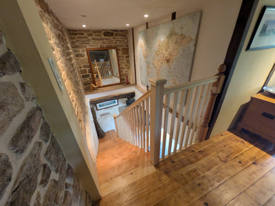 French property for sale in Guiscriff, Morbihan - €149,500 - photo 7