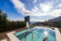 French property, houses and homes for sale in Beausoleil Alpes-Maritimes Provence_Cote_d_Azur