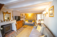 Maison à vendre à Richelieu, Indre-et-Loire - 162.000 € - photo 2 Maison à vendre à Richelieu, Indre-et-Loire - 162.000 € - photo 2