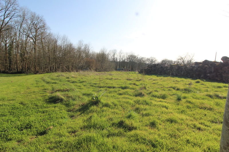 Terrain à vendre à Nieuil, Charente - 20.000 € - photo 1