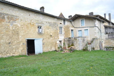French property for sale in Mareuil en Périgord, Dordogne - €79,000 - photo 2