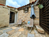 Propriété à vendre à Faugères, Hérault - 303 000 € - photo n°4