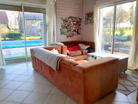 Propriété à vendre à Larchamp, Mayenne - 367 500 € - photo n°6