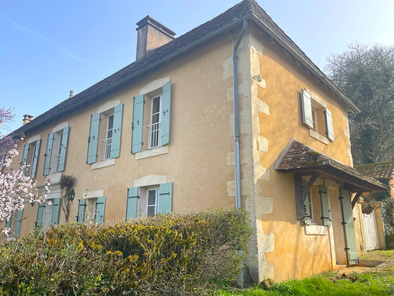 French property for sale in Val de Louyre et Caudeau, Dordogne - €588,000 - photo 2