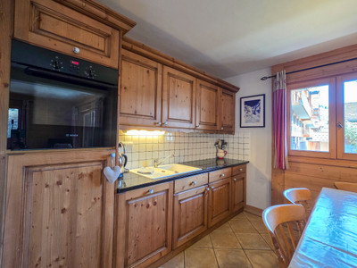 Ski property for sale in Les Menuires - €595,000 - photo 5