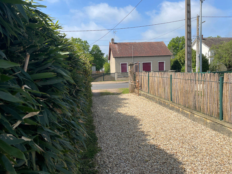 French property for sale in Chezal-Benoît, Cher - €136,250 - photo 8