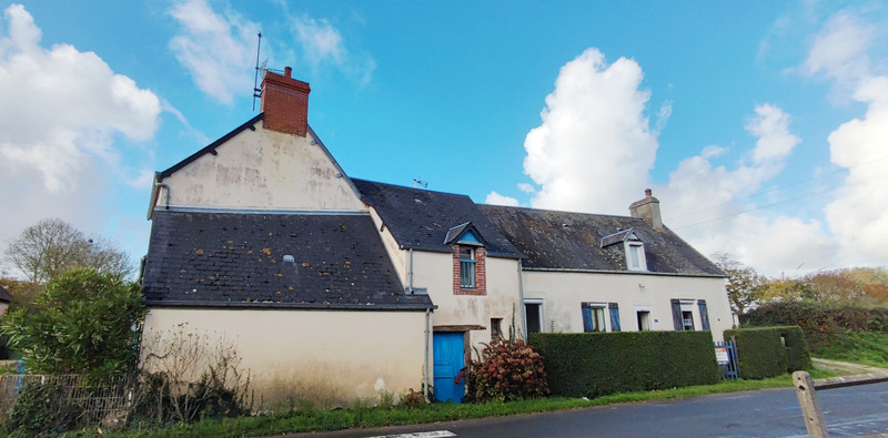 French property for sale in Carentan-les-Marais, Manche - €109,900 - photo 3