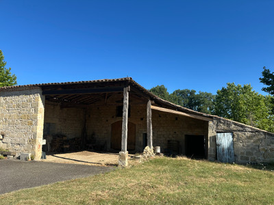 French property for sale in Prayssas, Lot-et-Garonne - €369,600 - photo 5
