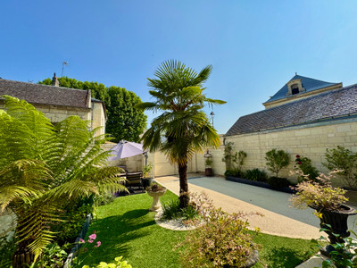 French property for sale in Montsoreau, Maine-et-Loire - €357,000 - photo 8