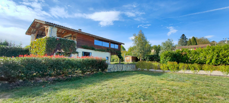 French property for sale in Nizan-Gesse, Haute-Garonne - &#8364;239,680 - photo 3