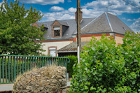 Maison à vendre à Cloyes-sur-le-Loir, Eure-et-Loir - 106 000 € - photo 10