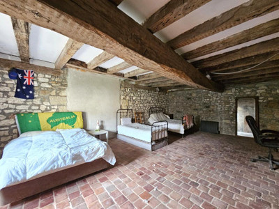 French property for sale in Couleuvre, Allier - €147,150 - photo 6