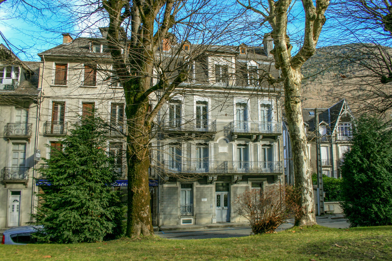 French property for sale in Bagnères-de-Luchon, Haute-Garonne - &#8364;51,845 - photo 2