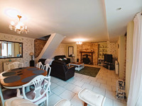 Maison à vendre à Pamproux, Deux-Sèvres - 235 400 € - photo 3