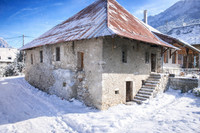 Propriété à vendre à Sainte-Reine, Savoie - 47 000 € - photo n°1