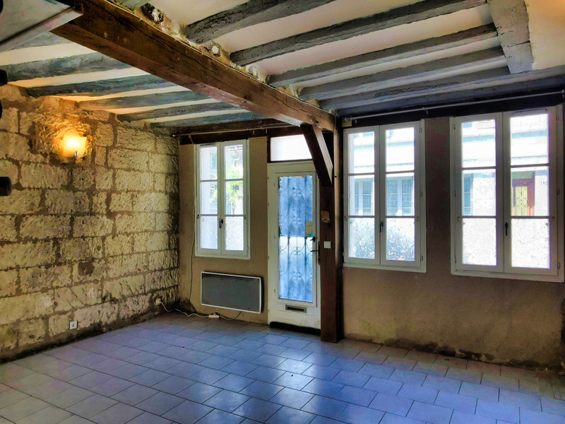 French property for sale in Montrichard Val de Cher, Loir-et-Cher - €120,900 - photo 2