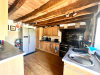 Maison à vendre à La Souterraine, Creuse - 172.800 € - photo 2