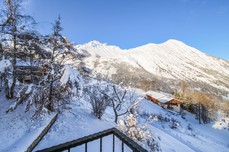 Ski property for sale in Saint Martin de Belleville - €1,020,000 - photo 2