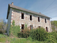 Maison à vendre à Bar, Corrèze - 162.000 € - photo 1