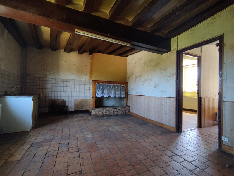 French property for sale in Mailhac-sur-Benaize, Haute-Vienne - €34,500 - photo 7
