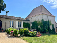 Propriété à vendre à Lauzun, Lot-et-Garonne - 588 300 € - photo n°1
