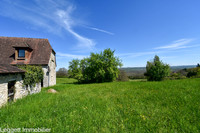 Terrain à vendre à Thenon, Dordogne - 36 600 € - photo 6