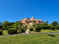 Propriété à vendre à Boulazac Isle Manoire, Dordogne - 499 000 € - photo n°2