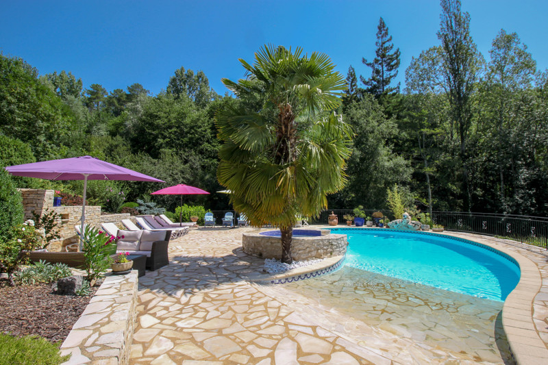 French property for sale in Duravel, Lot - &#8364;1,680,000 - photo 5