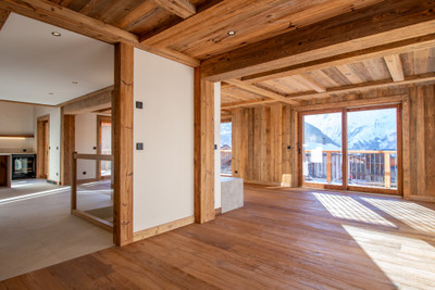 Ski property for sale in Saint Martin de Belleville - €3,750,000 - photo 6