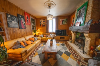 French property for sale in Cachen, Landes - €195,000 - photo 12