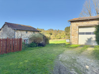 Maison à vendre à La Chapelle-Montbrandeix, Haute-Vienne - 503.500 € - photo 15